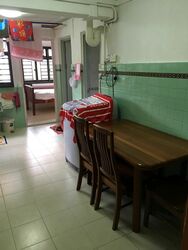 Blk 82 Whampoa Spring (Toa Payoh), HDB 3 Rooms #617709081
